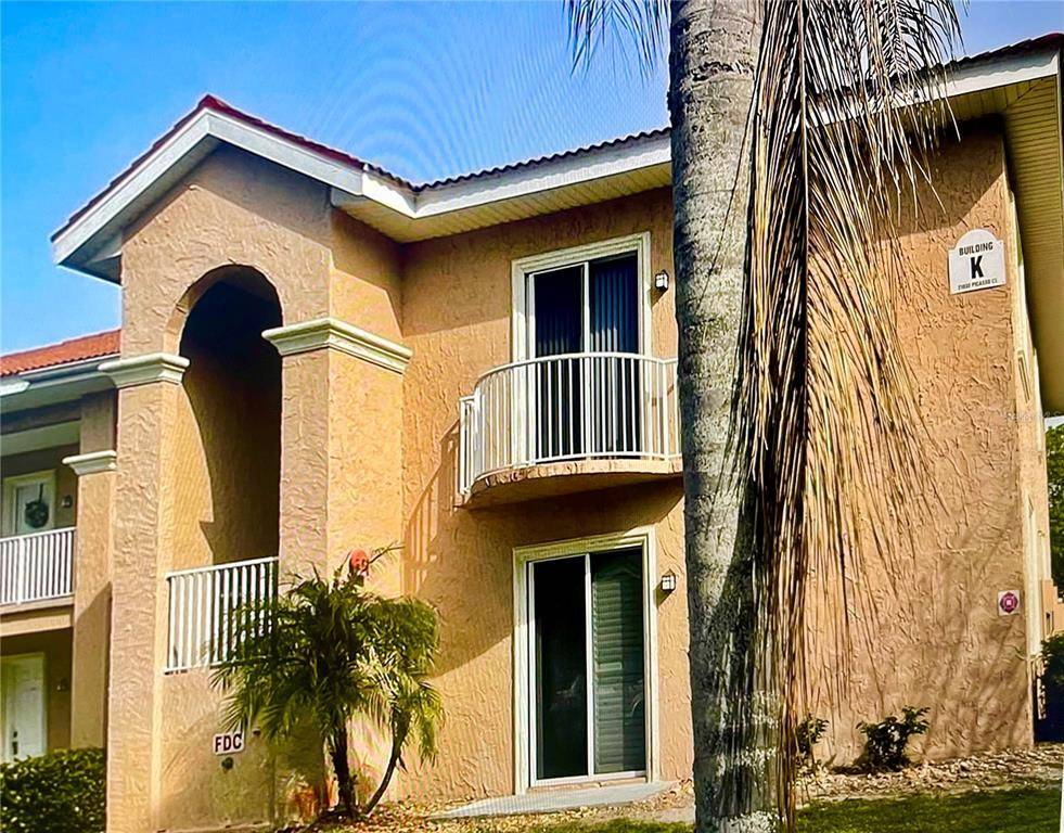 21032 PICASSO CT #201 K, Land O Lakes, FL 34637