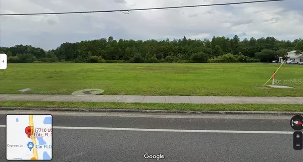 Lutz, FL 33549,17710 N 41 HWY