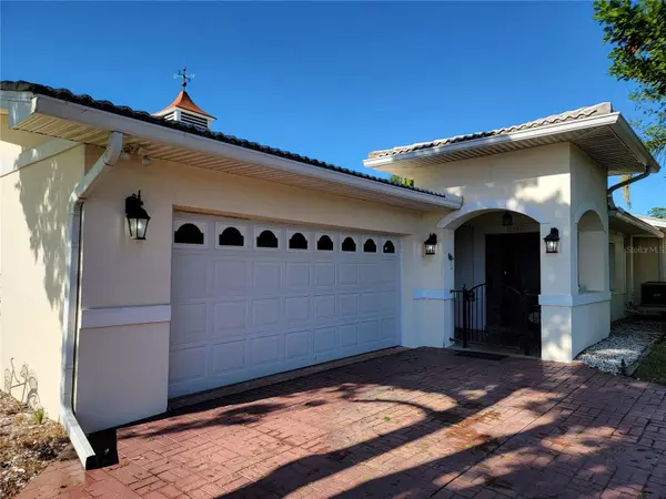 3666 BELLE VISTA DR E, St Pete Beach, FL 33706