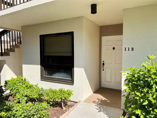 St Petersburg, FL 33715,6294 BAHIA DEL MAR CIR #113