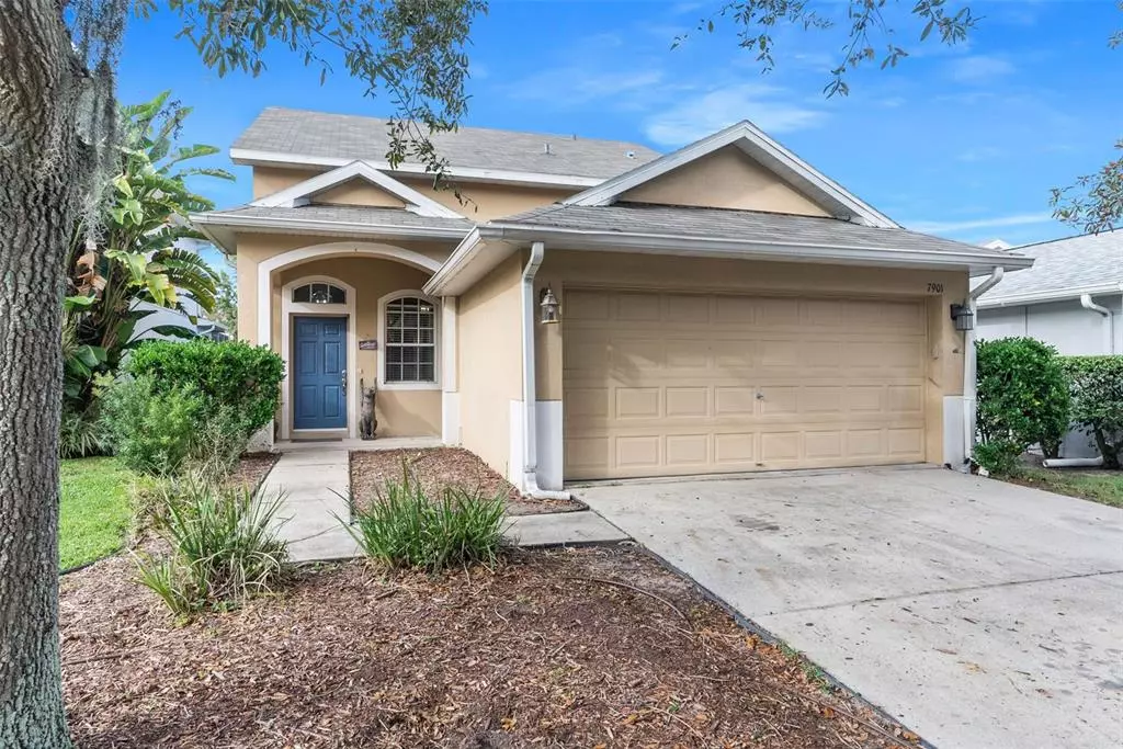 Land O Lakes, FL 34637,7901 CITRUS BLOSSOM DRIVE