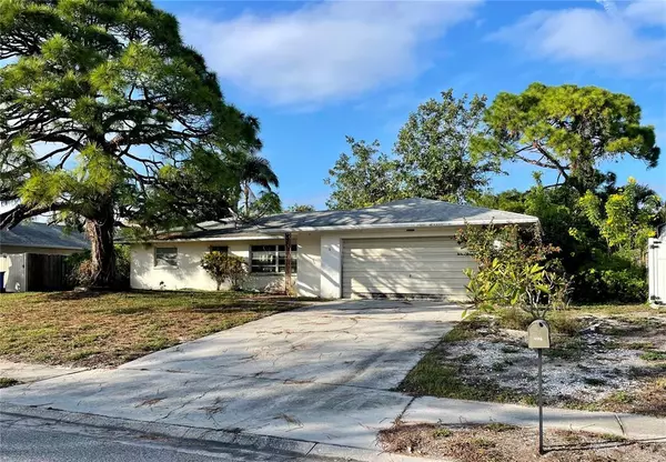 4106 24TH AVE W, Bradenton, FL 34205