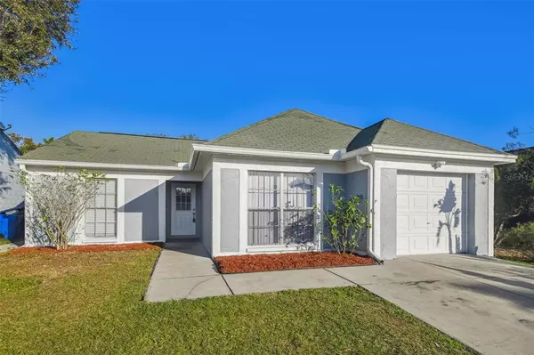 Tampa, FL 33637,8319 IBERIA PL