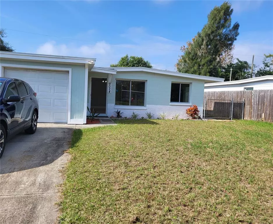 Seminole, FL 33777,9024 ORCHID DR