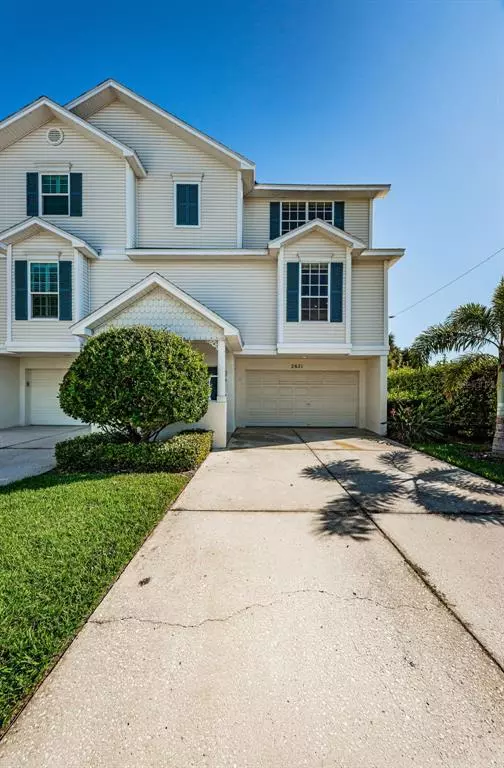 Dunedin, FL 34698,2621 N PAULA DR