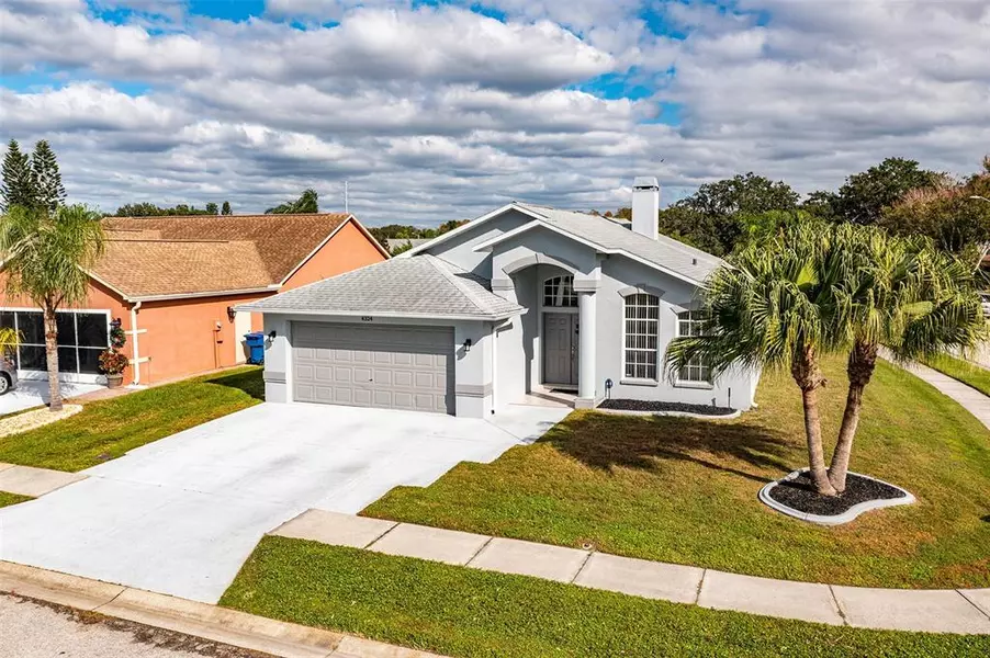 4324 FOXBORO DR, New Port Richey, FL 34653