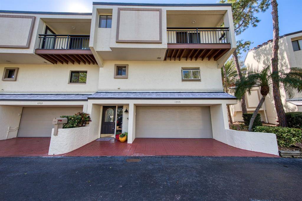 240 WINDWARD PASSAGE #1203, Clearwater, FL 33767