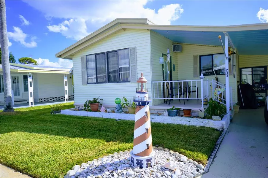 39820 US HIGHWAY 19 N #233, Tarpon Springs, FL 34689