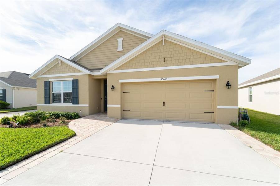 30653 SUMMER SUN LOOP, Wesley Chapel, FL 33545