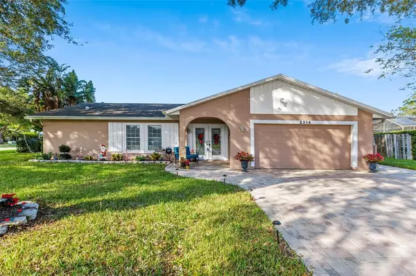 2314 PIN OAK LN E, Clearwater, FL 33759