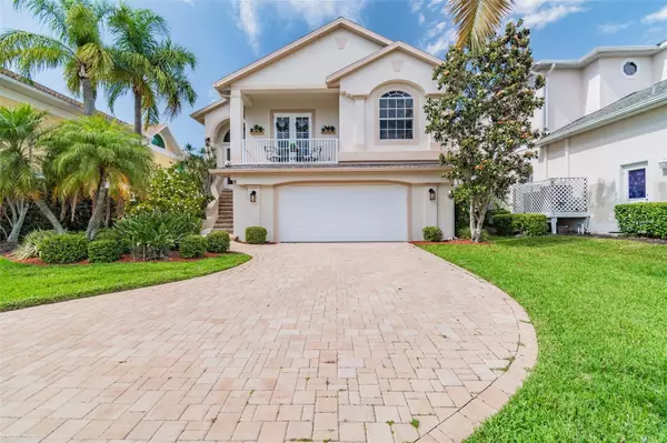 New Port Richey, FL 34652,4325 SANDDOLLAR CT