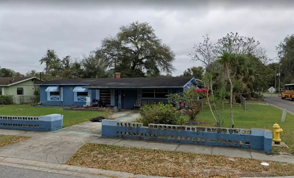 Eatonville, FL 32751,500 WIGMAN DR