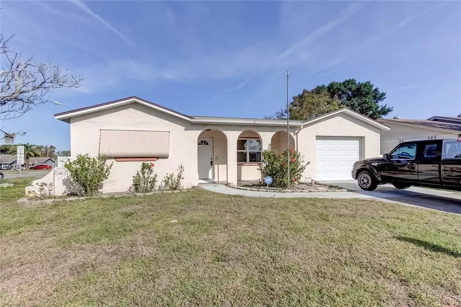 7211 ROBSTOWN DR, Port Richey, FL 34668