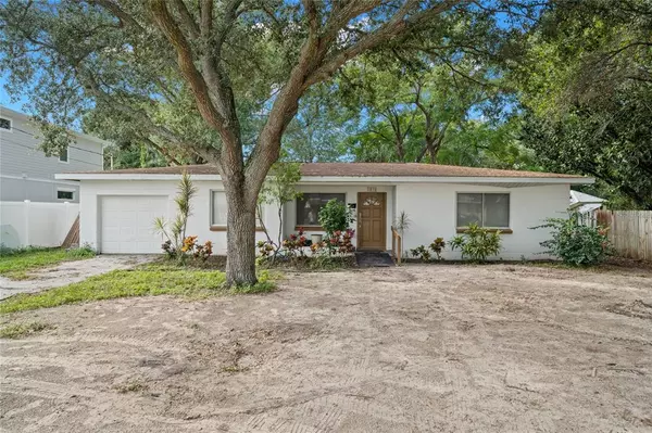 1515 S RICHARD AVE, Tampa, FL 33629