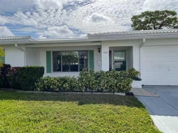 3450 101ST TER N #4, Pinellas Park, FL 33782