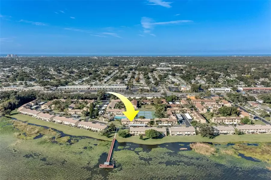 9209 SEMINOLE BLVD #105, Seminole, FL 33772