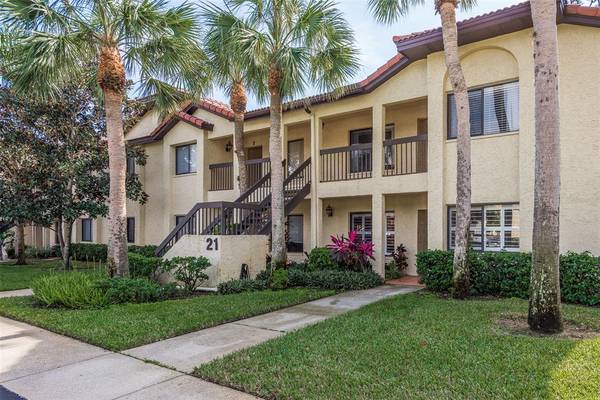 1801 E LAKE RD #21E, Palm Harbor, FL 34685