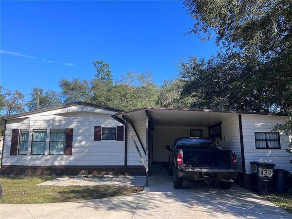 11311 NW 112 TER, Chiefland, FL 32626