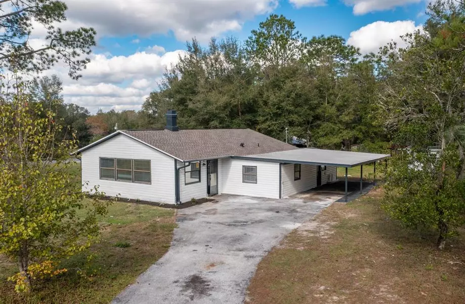 1571 E SHERIDAN LN, Hernando, FL 34442