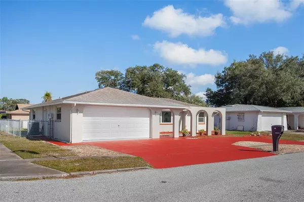 New Port Richey, FL 34653,6245 FLAG DR