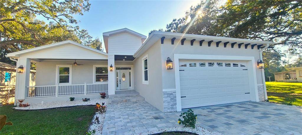 3121 DOWNING ST, Clearwater, FL 33759