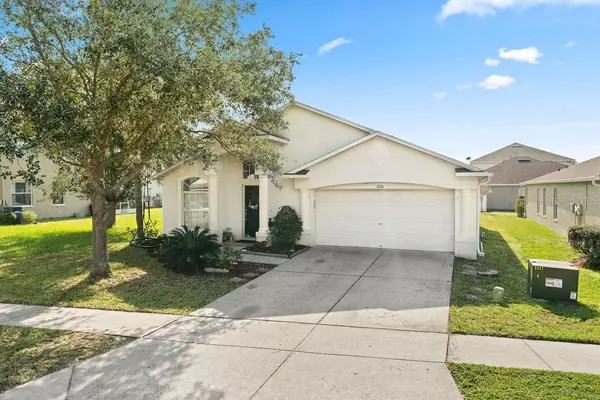 31116 STONE ARCH AVE, Wesley Chapel, FL 33545