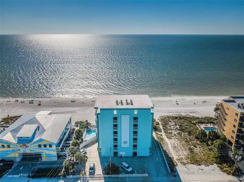 14110 GULF BLVD #102, Madeira Beach, FL 33708