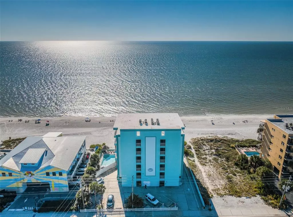 Madeira Beach, FL 33708,14110 GULF BLVD #102