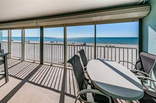 Madeira Beach, FL 33708,14110 GULF BLVD #102