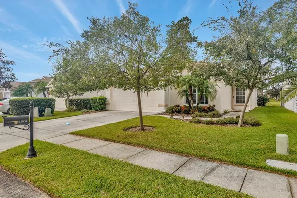 Land O Lakes, FL 34639,23931 CORAL RIDGE LN