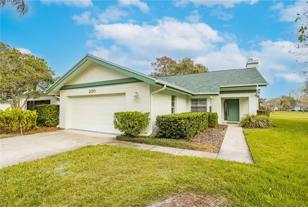 Oldsmar, FL 34677,220 WOODRIDGE CIR