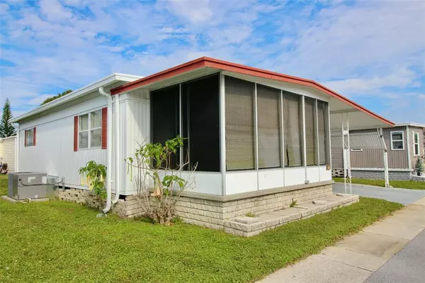 Pinellas Park, FL 33781,82264 2ND AVE N #264