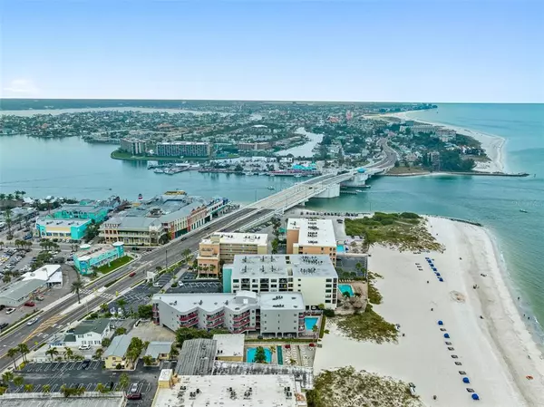 Madeira Beach, FL 33708,12924 GULF BLVD #311