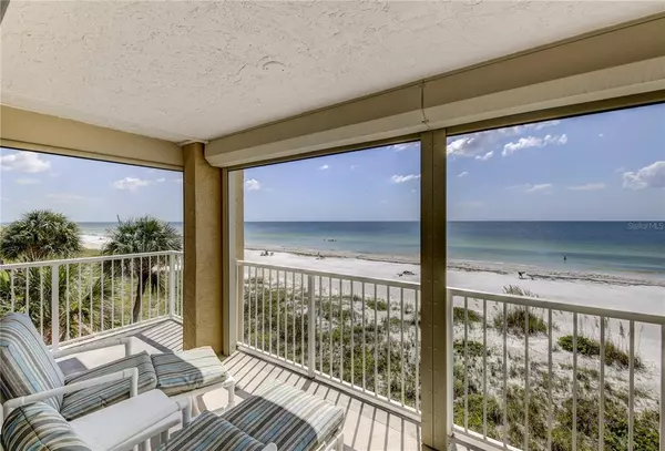 Indian Shores, FL 33785,19236 GULF BLVD #201