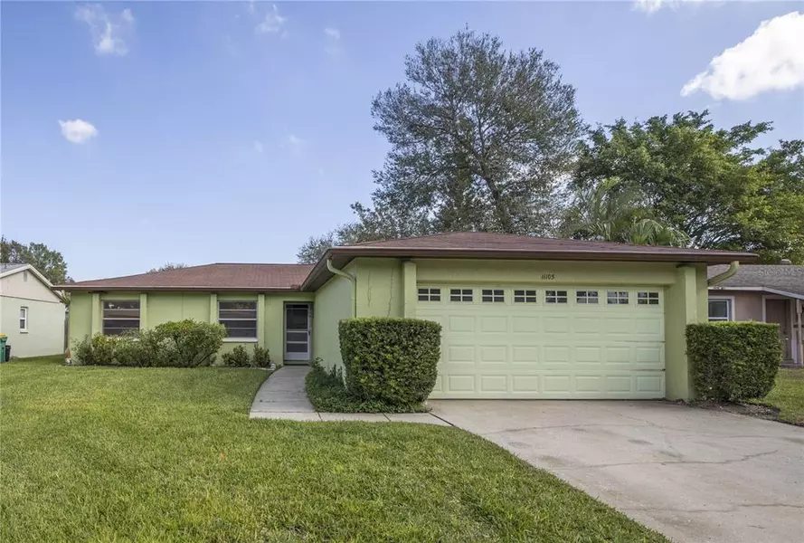 11105 MAXTON WAY N, Pinellas Park, FL 33782