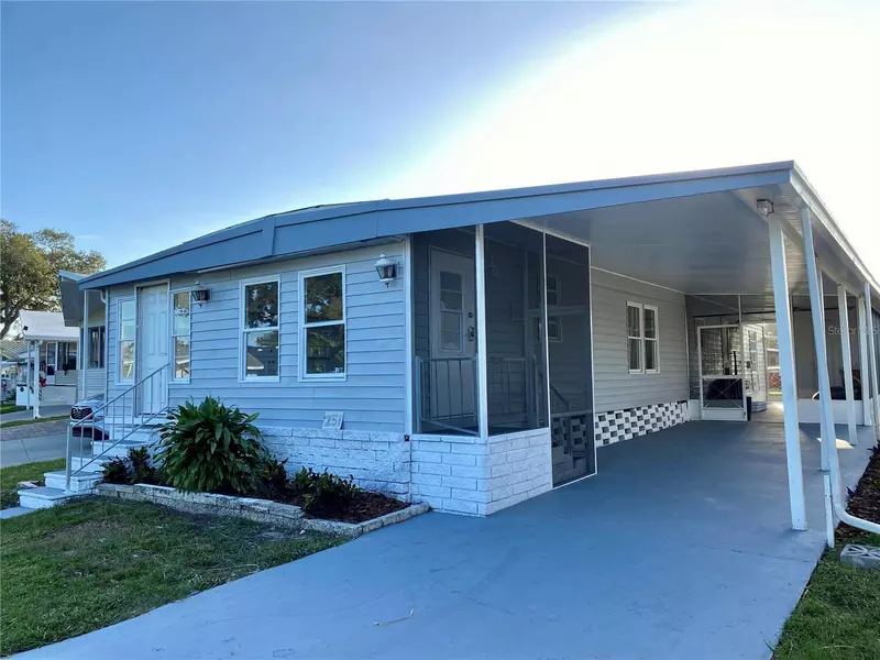 9790 66TH ST N #251, Pinellas Park, FL 33782