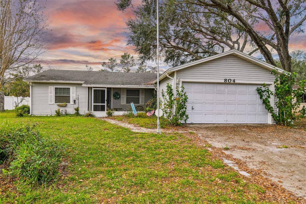 804 ADLER DR, Deltona, FL 32738