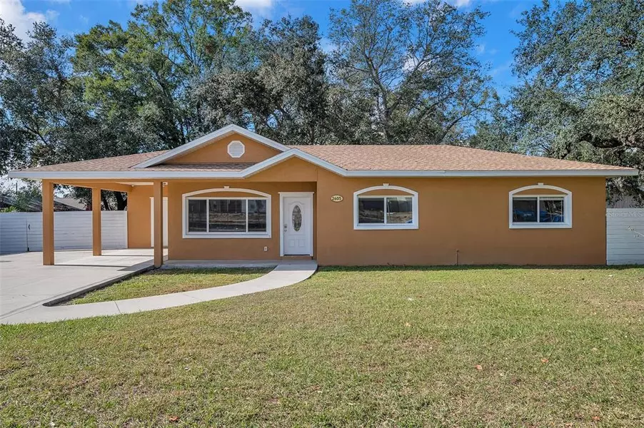 2605 S LINCOLN AVE, Lakeland, FL 33803