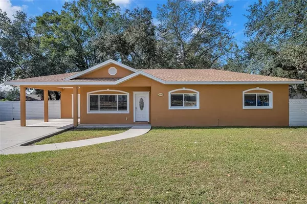 2605 S LINCOLN AVE, Lakeland, FL 33803