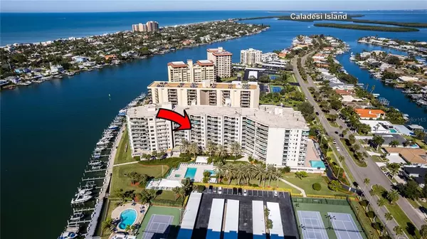 Clearwater, FL 33767,670 ISLAND WAY #707