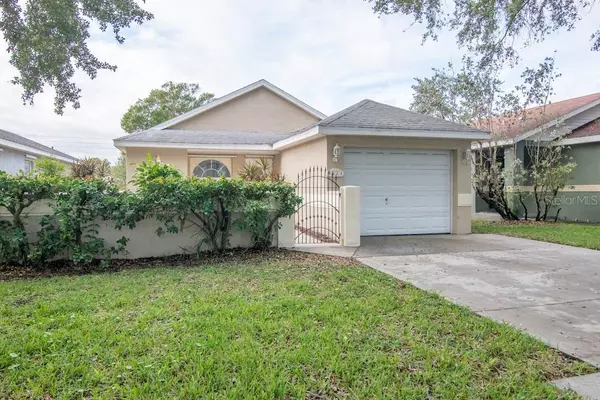 St Petersburg, FL 33713,3441 RESERVE CIR N