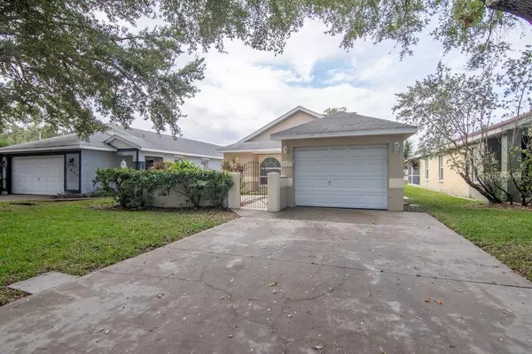 St Petersburg, FL 33713,3441 RESERVE CIR N