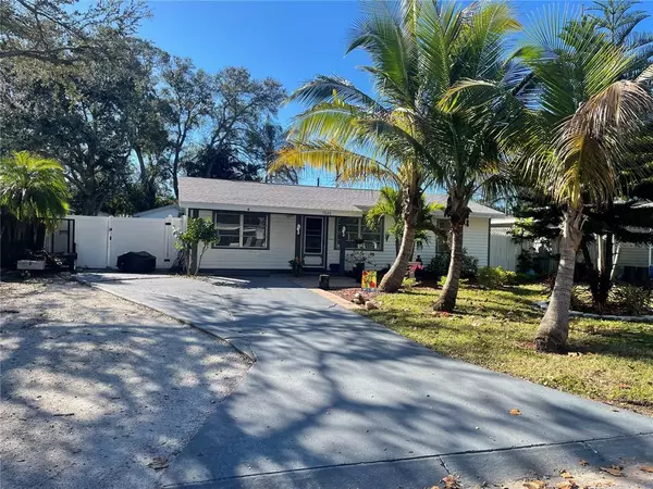 Pinellas Park, FL 33781,5840 64TH TER N