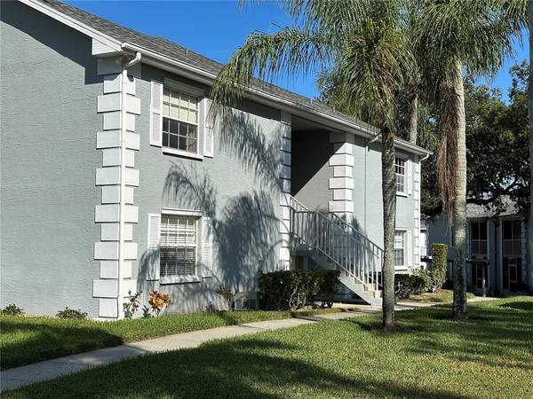 12122 SPARTAN WAY #204, Hudson, FL 34667