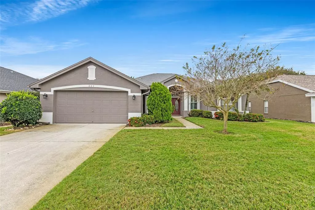 Tarpon Springs, FL 34688,440 BRIDLE PATH WAY