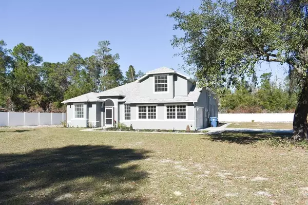 Weeki Wachee, FL 34607,8424 BALM ST