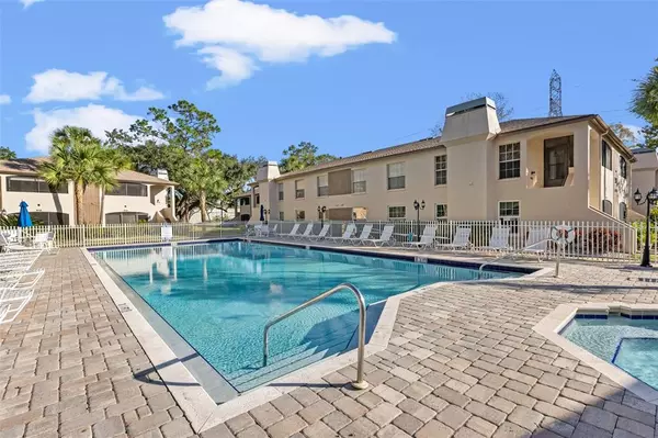 Palm Harbor, FL 34684,3020 BONAVENTURE CIR #103