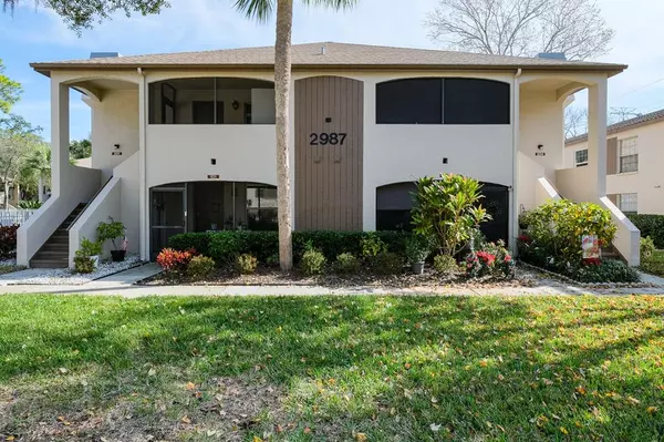 Palm Harbor, FL 34684,2987 BONAVENTURE CIR #101