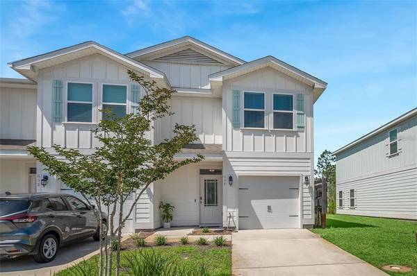 65 CROSSING LN, Santa Rosa Beach, FL 32459