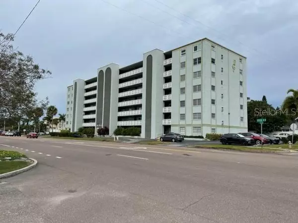 7321 CENTRAL AVE #507, St Petersburg, FL 33710